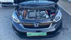 Honda Jazz 1.5 i-MMD Hybrid EX 5dr eCVT Hybrid Hatchback